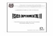 Manual de electromgnetismo laboratorio UPIICSA