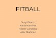 Power fitball