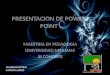 Presentacion de power_point