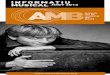 Informatiu musical d'AMB - Juny 2013