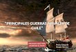 Principales Acciones Navales De Chile