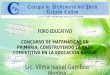 CONCURSO DE MATEMATICAS DE OLIMPIADA REALIDAD Y PERSPECTIVA EN EL PERU