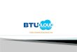 Btu cloud - Servidores virtualizados vps
