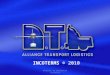 Congreso Actualización - INCOTERMS -  ATL