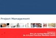 Clase UBA FCE - Project Management