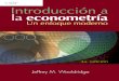 Econometria Jeffrey wooldridge 4 ed