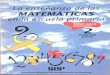 La enseñanza de las matematicas en la escuela primaria.TALLER PARA MAESTROS.segunda parte