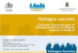Dialogo social Región de los Ríos, Chile (2010 - 2011)
