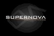 Presentation supernova   videos corporativos