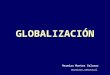 Globalizacion y heterogeneidad social