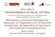 Beneficios y Derechos Económicos. Situación en Argentina y en el Derecho comparado. Jurisprudencia nacional e internacional. Triangulaciones