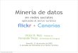 flickr + Canarias