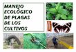 3. Manejo Ecologico De Plagas