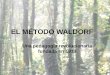 El método Waldorf