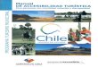 Manual de Accesibilidad Turistica Chile