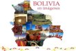 Bolivia Su Belleza Natural
