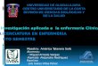 Tuberculosis Pulmonar (Puerto Vallarta)