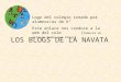 Blogs del CEIP La Navata. Sesión TIC