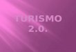 TURISMO 2.0