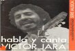 Victor Jara Habla y Canta [1978]