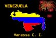 Vanessa Venezuela 3º A