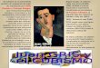 Juan Gris y el Cubismo
