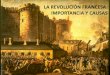 REVOLUCIÓN FRANCESA-CAUSAS
