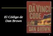 El Código de Dan Brown