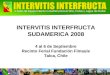 Presentación Intervitis Interfruta   Junio 2008