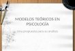 Modelos teoricos psicologia_adolescentes