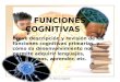 Funciones cognitivas implicadas en el proceso de aprendizaje