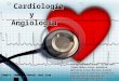 Cardiología y angiología Propedeutica Suros