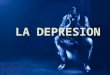Depresion y suicidio