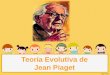 Teoria Evolutiva de Jean Piaget