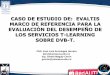 Marco de referencia para la evaluación del desempeño de los servicios t-Learning - Jose Luis Arciniegas