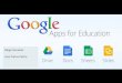 Google Docs: Documentos Google