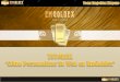 Como Personalizar Su Web Oficial En Emgoldex