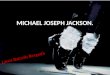 Michael joseph jackson