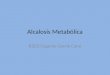 11.alkalosis metabolica