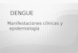 Capacitacion de Dengue para la Terapia Intensiva de la Clinica San Martin