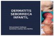 Dermatitis seborreica infantil