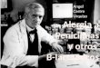 Alergia a penicilinas y otros blactamicos