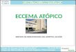Eccema At³pico = Dermatitis At³pica