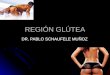 4.  región glútea
