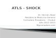 Shock (atls)