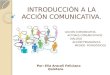 Introducción a la acción comunicativa
