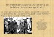 Gobiernos de Luis Echeverría y José López Portillo