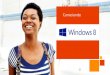 Windows 8 presentation