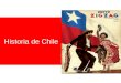 Historia de-chile-