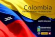 Colombia dimensiones ambientales